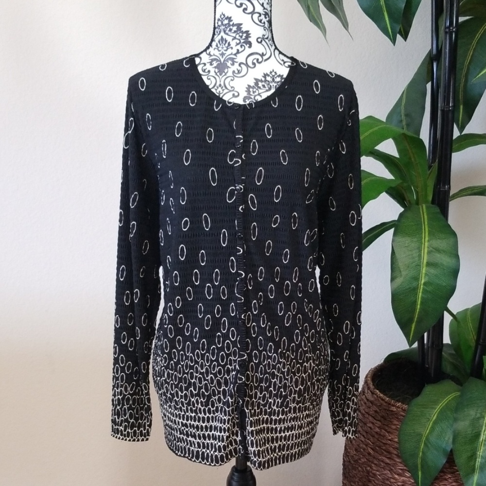 Pleat Pleat Woman XL Top